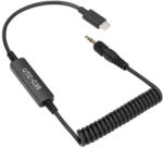Saramonic - UTC-C35 TRS USB-C kábel - dj-sound-light