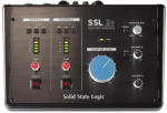 Solid State Logic - SSL 2+ USB Hangkártya