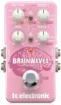 TC Electronic - Brainwaves Pitch Shifter effekt pedál