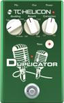 TC Helicon - Duplicator ének effekt pedál