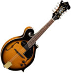 Soundsation - BMA-100ES Bluegrass mandolin plywood hársfa fedlappal