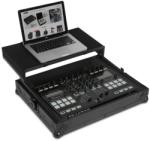 UDG - Ultimate Flight Case Multi Format XL Black MK3 Plus (Laptop Shelf) - dj-sound-light