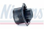 NISSENS Utastér-ventilátor NISSENS 87064 (87064)
