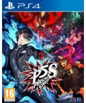 Atlus Persona 5 Strikers (PS4)