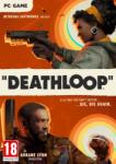 Bethesda Deathloop (PC)
