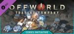 Stardock Entertainment Offworld Trading Company The Ceres Initiative DLC (PC)