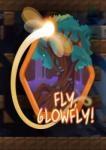 Black Snowflake Games Fly Glowfly! (PC)