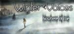 inner seas Winter Voices Episode 2 Nowhere of me DLC (PC)