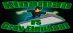 Valkyrie Initiative Kinaman vs Gray Elephant (PC)