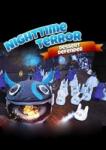 Mark Schramm Nighttime Terror VR Dessert Defender (PC)
