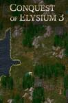 Illwinter Game Design Conquest of Elysium 3 (PC)