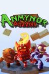 Strategy First Anmynor Puzzles (PC)