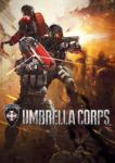 Capcom Umbrella Corps Upgrade Pack DLC (PC)