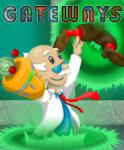 Smudged Cat Games Gateways (PC)