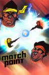Jolly Crouton Media Match Point (PC)