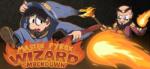 Dropped Monocle Games Master Pyrox Wizard Smackdown (PC)