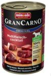 Animonda GranCarno Adult húskoktélos konzerv (6 x 400 g)