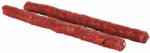 TRIXIE piros színű rágóropik kutyáknak (12 cm / 9-10 mm | 100 db / csomag)
