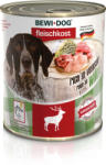 Bewi Dog szín vadhúsban gazdag konzerves eledel (6 x 800 g) 4.8 kg