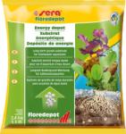 Sera Floradepot akvárium növényápoló szer | Aktív pellettel 2.4kg