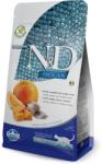 N&D Grain Free herinngel, sütőtökkel és naranccsal 300 g