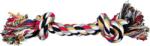TRIXIE Denta Fun színes rágókötél kutyának (20 cm)