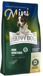 Happy Dog Supreme Mini Montana (2 x 4 kg) 8 kg