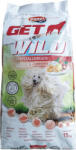 Panzi Panzi GetWild Dog Adult Hypoallergenic Lamb & Rice with Apple (2 x 15 kg) 30kg