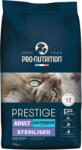  Pro-Nutrition Prestige Sterlised with Fish 10 kg