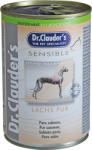 Dr.Clauder's Dr. Clauders Dog Selected Meat Sensible Salmon Pure (24 x 375 g) 9 kg