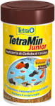 Tetra TetraMin Junior speciális növendéktáp díszhalaknak 100 ml