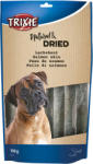TRIXIE szárított lazacbőr kutyáknak (3 tasak | 3 x 150 g) 450 g