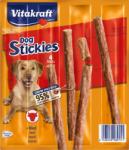 Vitakraft Dog Stickies 4 db marhahúsos rágórúd kutyáknak (4 x 11 g) 44 g