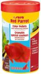 Sera Red Parrot díszhaltáp 250 ml