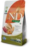N&D Grain Free kacsahússal, sütőtökkel és sárgadinnyével 300 g