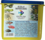 Szer-Ber color lemezes díszhal eleség (150 ml l 14 g)