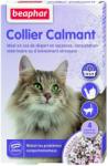 Beaphar Collier Calmant - Nyugtató hatású nyakörv macskáknak (35 cm)