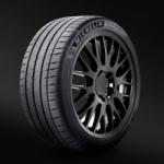 Michelin Pilot Sport 4 S Acoustic 295/35 R20 105Y Автомобилни гуми