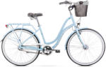 Romet Pop Art 26 Lady (2021) Bicicleta