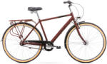 Romet Grom 7S (2021) Bicicleta