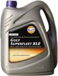 Gulf SuperFleet XLE 10W-40 1 l