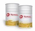 Total Rubia Works 4000 15W-40 208 l