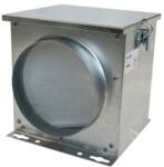  Antipolen filter Ф125mm - филтър за пречистване на Входящ въздух