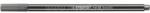 STABILO Pen 68 metallic ezüst filctoll (STABILO_68/805) (STABILO_68/805)