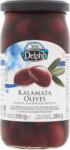 Delphi Kalamata olívabogyó sós lében 350 g