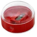 ICO KUM 1 lyukú műanyag kerek hegyező (7150029000) (7150029000)