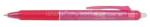Pilot Frixion Clicker rózsaszín rollerirón (BLRT-FR5-P) (BLRT-FR5-P)