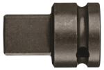GEDORE erősített adapter 1/2"-3/4" R67400008 (R67400008)