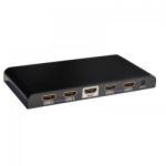 TECHLY KVM TECHLY 306653 5x HDMI Black (306653)