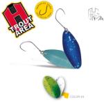 Herakles Lingurita Oscilanta HERAKLES LDS Fat, 2.5 g, culoare 44 Green Water (ARHKLDF44)